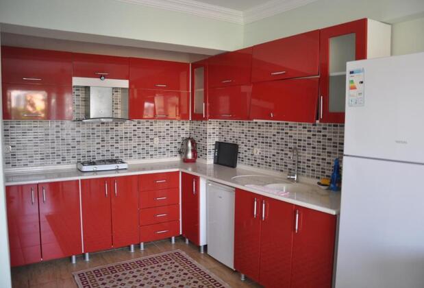 Balcı Apart Pansiyon - Görsel 10