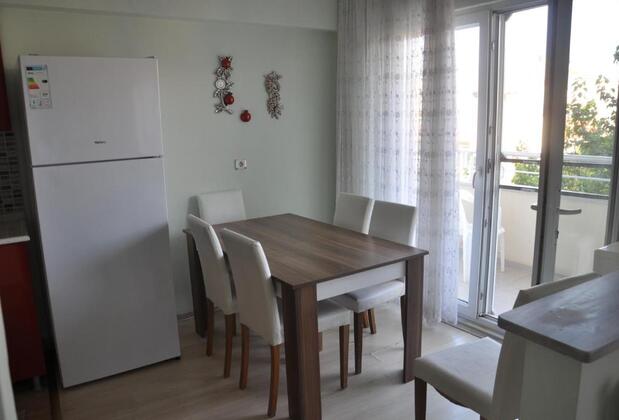 Balcı Apart Pansiyon - Görsel 11