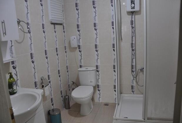 Balcı Apart Pansiyon - Görsel 12