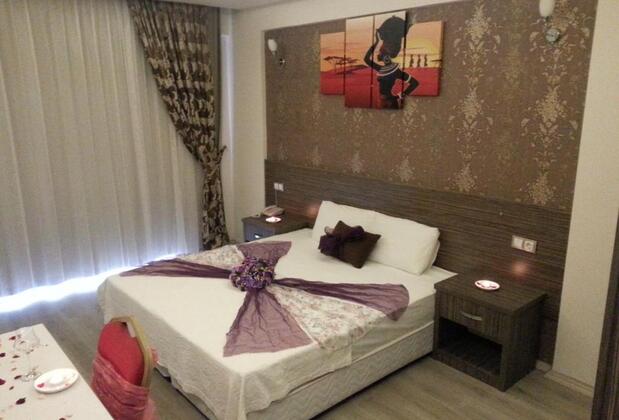 Truva Life Otel - Görsel 17