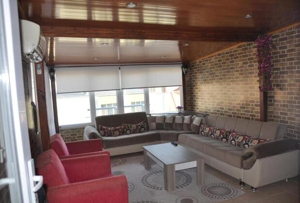 Balcı Apart Pansiyon - Görsel 8