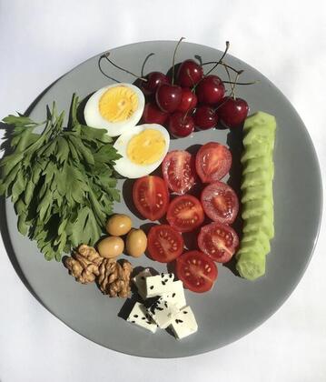 Sirkeci Gar Hotel - Görsel 16