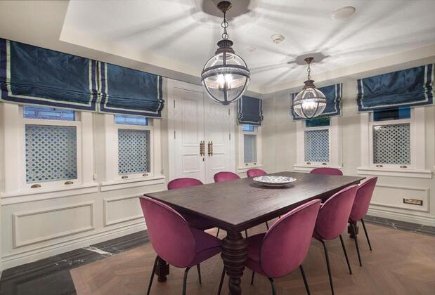 Yeşil Ev - Görsel 17