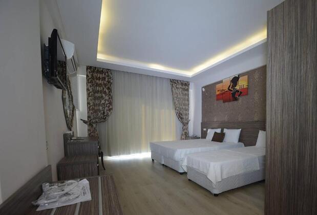 Truva Life Otel - Görsel 16