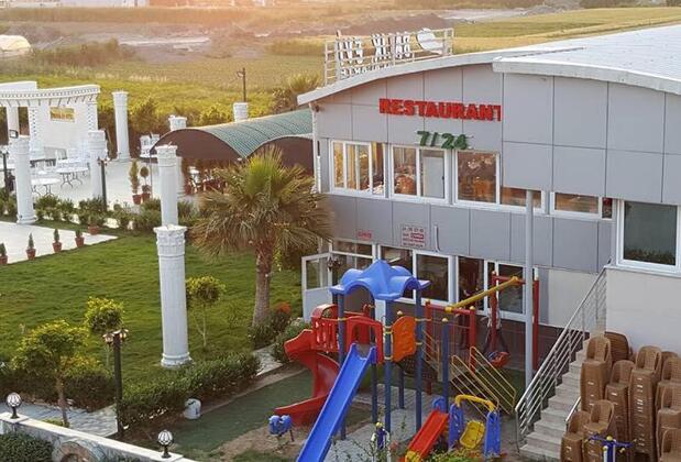 Truva Life Otel - Görsel 4