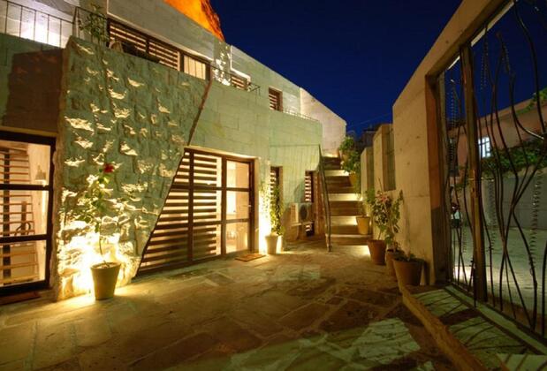 King House by Traveller's - Görsel 9