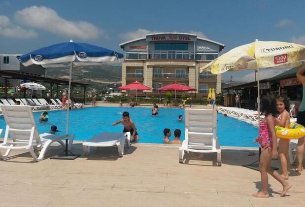 Truva Life Otel - Görsel 8