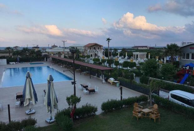 Truva Life Otel - Görsel 7