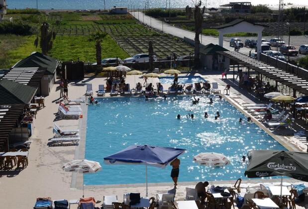 Truva Life Otel - Görsel 6