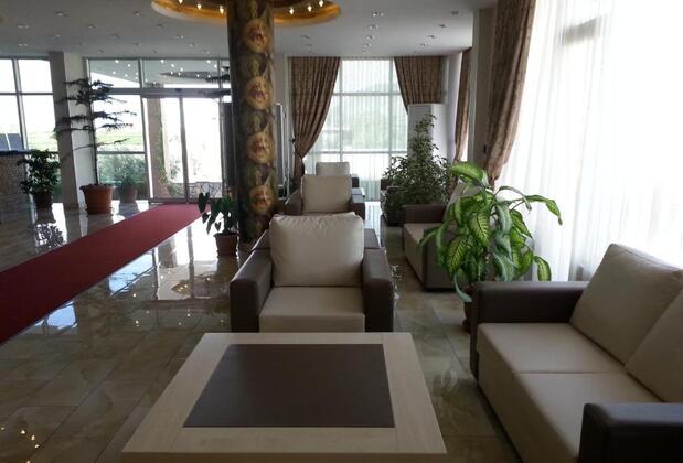 Truva Life Otel - Görsel 12