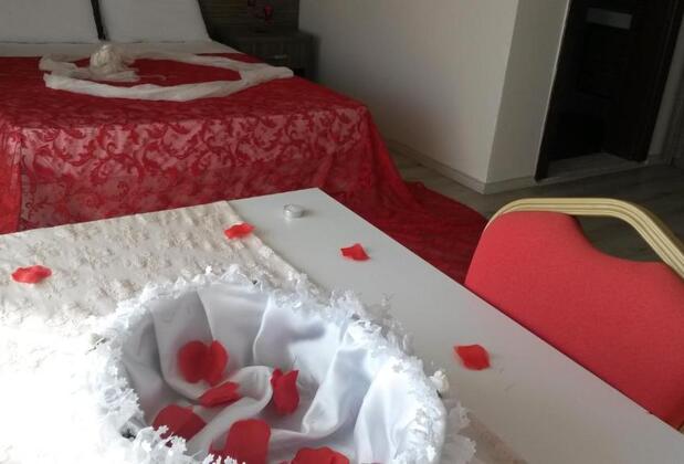 Truva Life Otel - Görsel 18