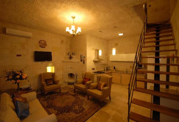 King House by Traveller's - Görsel 21