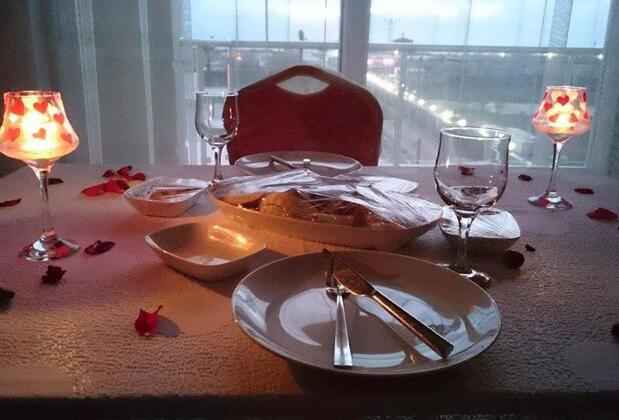 Truva Life Otel - Görsel 19