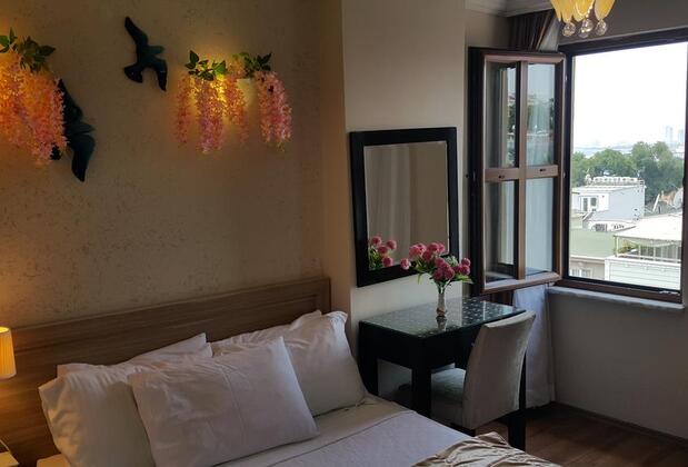 Arven Boutique Hotel - Görsel 11