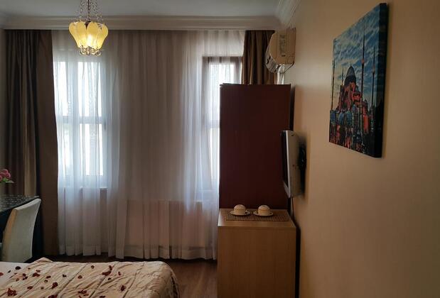 Arven Boutique Hotel - Görsel 12