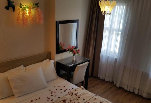 Arven Boutique Hotel - Görsel 13