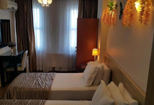 Arven Boutique Hotel - Görsel 15