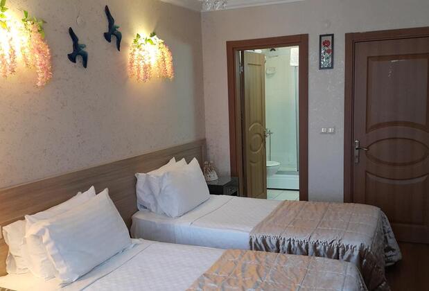 Arven Boutique Hotel - Görsel 17