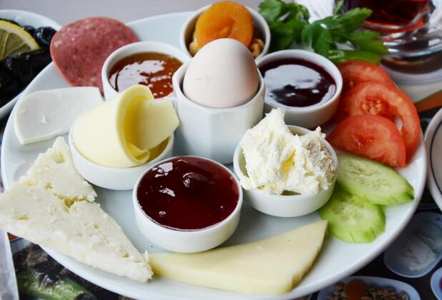 Arven Boutique Hotel - Görsel 7