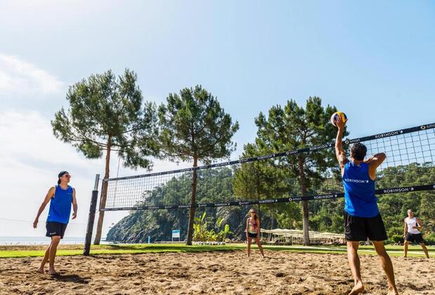 Robinson Club Çamyuva - Görsel 12