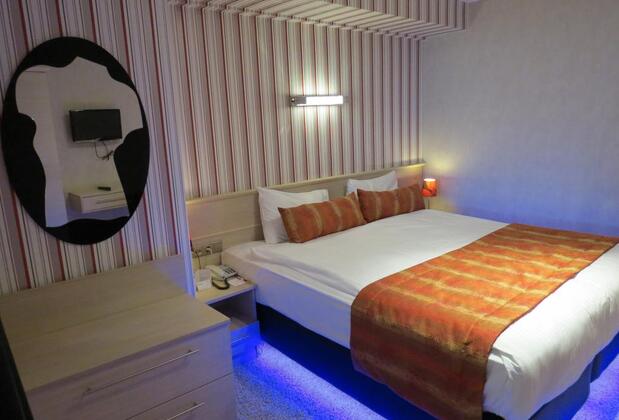 Tempo Residence Comfort İzmir - Görsel 7