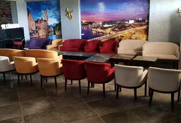 Truva Life Otel - Görsel 11