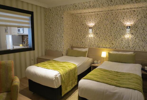 Tempo Residence Comfort İzmir - Görsel 8