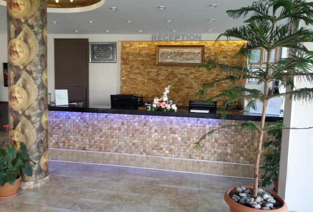 Truva Life Otel - Görsel 9