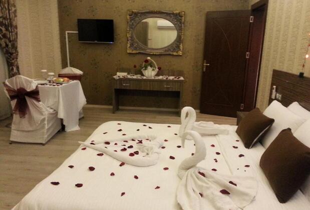 Truva Life Otel - Görsel 22