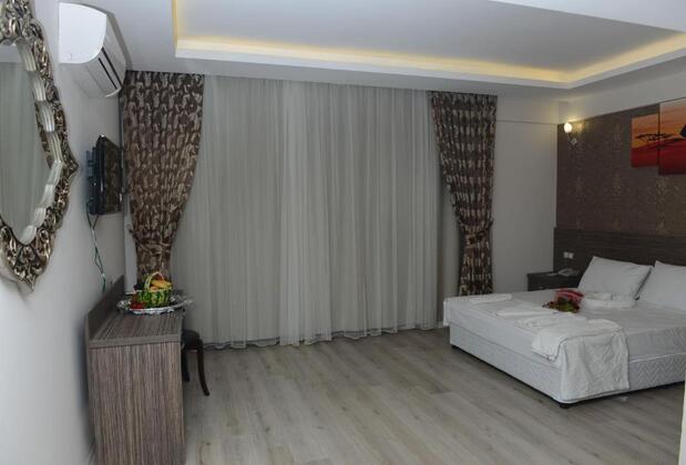 Truva Life Otel - Görsel 23