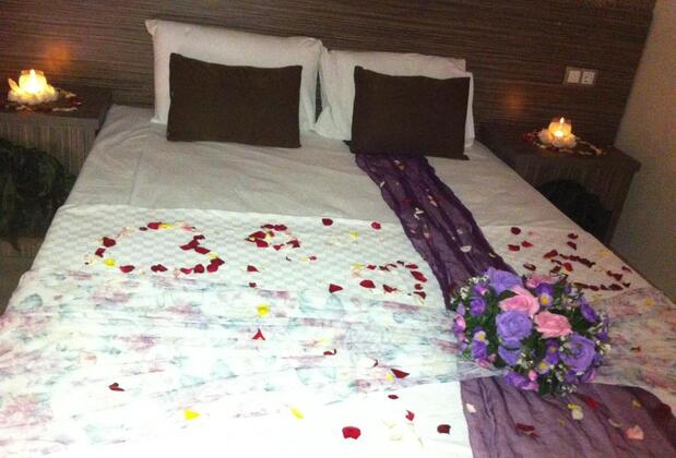 Truva Life Otel - Görsel 24