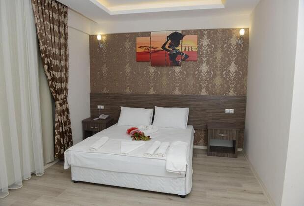 Truva Life Otel - Görsel 25