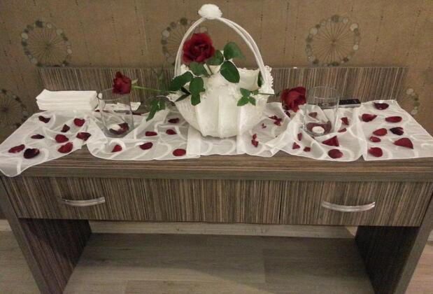 Truva Life Otel - Görsel 26