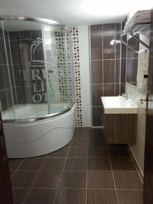 Truva Life Otel - Görsel 27