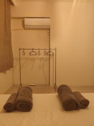 El Mundo Suites - Görsel 9