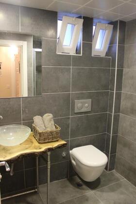 El Mundo Suites - Görsel 12