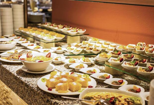 Robinson Club Çamyuva - Görsel 14