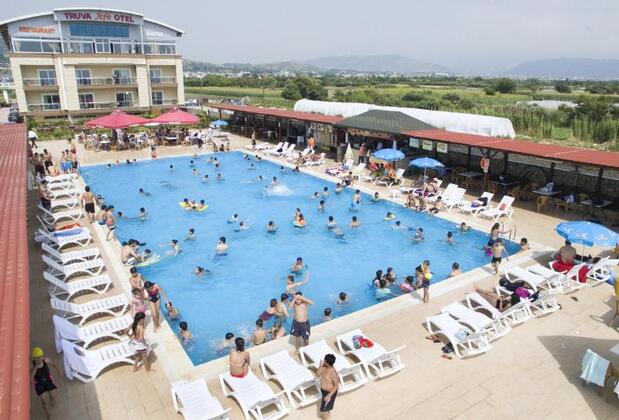 Truva Life Otel - Görsel 5