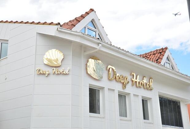 Deep Hotel - Görsel 3