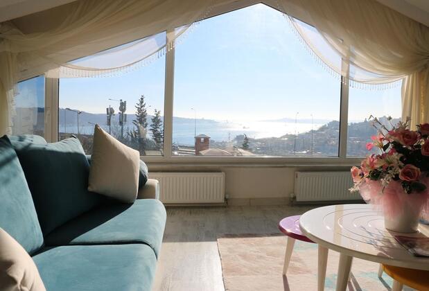 Deep Hotel - Görsel 13