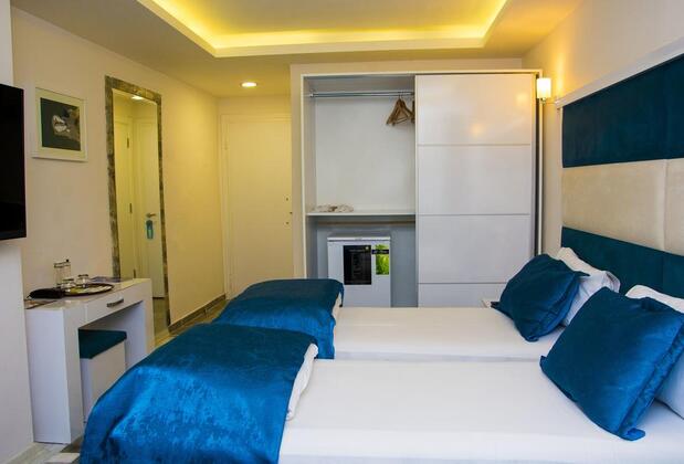 Deep Hotel - Görsel 14