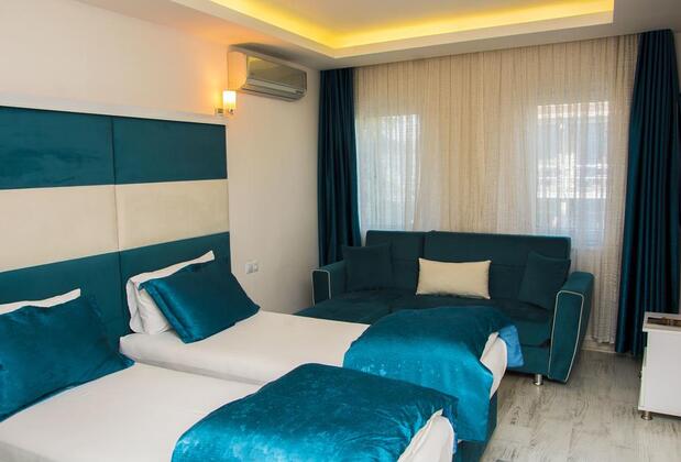 Deep Hotel - Görsel 15