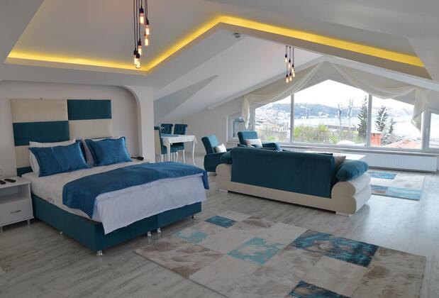 Deep Hotel - Görsel 16