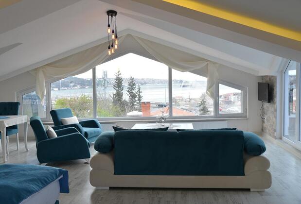 Deep Hotel - Görsel 17