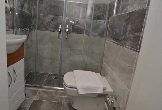 Deep Hotel - Görsel 24