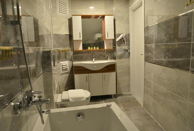 Deep Hotel - Görsel 25