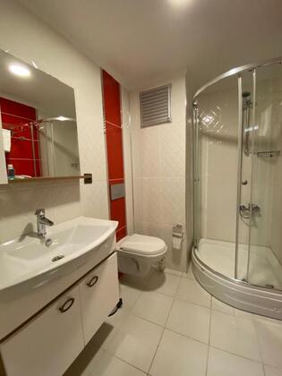 Gold Mina Otel - Görsel 21