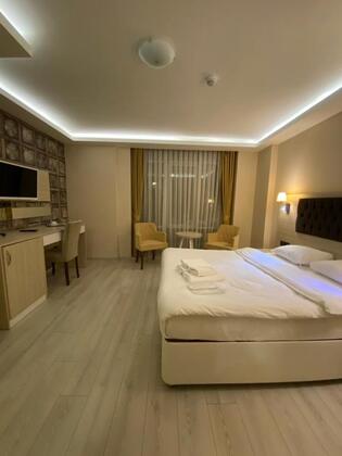 Gold Mina Otel - Görsel 16