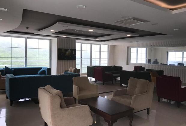 Gold Mina Otel - Görsel 7