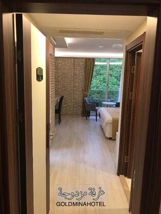 Gold Mina Otel - Görsel 12